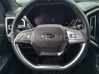 JAC T9 2025 seminuevo Ambato — foto 17