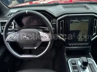 JAC T9 2025 seminuevo Ambato — foto 18