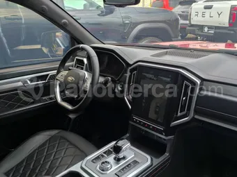 JAC T9 2025 seminuevo Ambato — foto 19