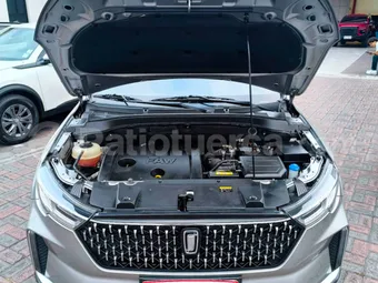 Faw Bestune T33 2022 seminuevo Ambato — foto 3