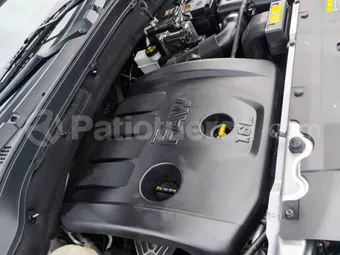 Faw Bestune T33 2022 seminuevo Ambato — foto 4