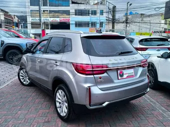 Faw Bestune T33 2022 seminuevo Ambato — foto 6