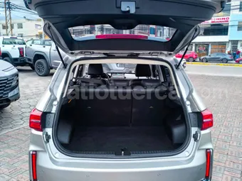 Faw Bestune T33 2022 seminuevo Ambato — foto 9