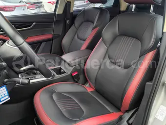 Faw Bestune T33 2022 seminuevo Ambato — foto 13