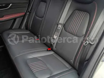 Faw Bestune T33 2022 seminuevo Ambato — foto 14