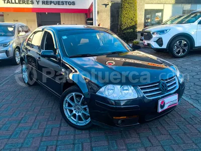 Volkswagen Jetta 2011 seminuevo Ambato — foto 1