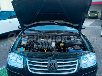 Volkswagen Jetta 2011 seminuevo Ambato — foto 3