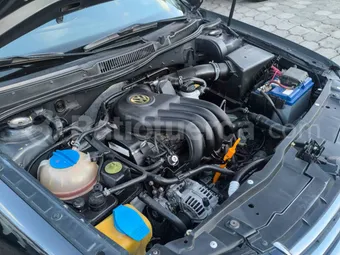 Volkswagen Jetta 2011 seminuevo Ambato — foto 4