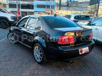 Volkswagen Jetta 2011 seminuevo Ambato — foto 7