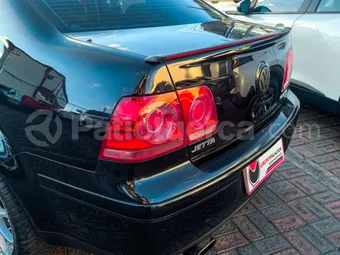 Volkswagen Jetta 2011 seminuevo Ambato — foto 8