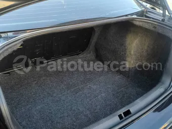 Volkswagen Jetta 2011 seminuevo Ambato — foto 10