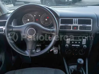 Volkswagen Jetta 2011 seminuevo Ambato — foto 11
