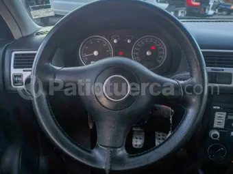Volkswagen Jetta 2011 seminuevo Ambato — foto 12