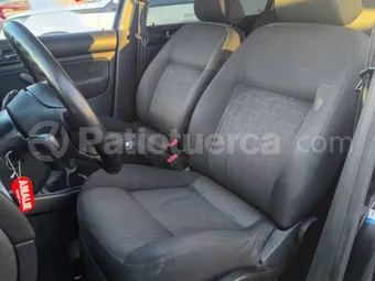 Volkswagen Jetta 2011 seminuevo Ambato — foto 13