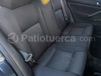 Volkswagen Jetta 2011 seminuevo Ambato — foto 14