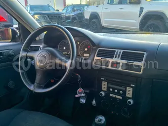 Volkswagen Jetta 2011 seminuevo Ambato — foto 15