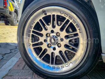 Volkswagen Voyage 2016 seminuevo Ambato — foto 4