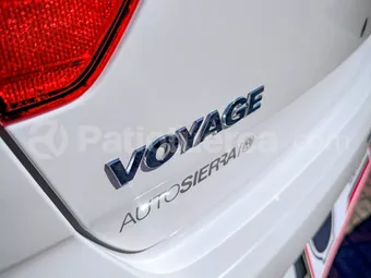 Volkswagen Voyage 2016 seminuevo Ambato — foto 9