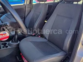 Volkswagen Voyage 2016 seminuevo Ambato — foto 11