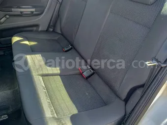 Volkswagen Voyage 2016 seminuevo Ambato — foto 12