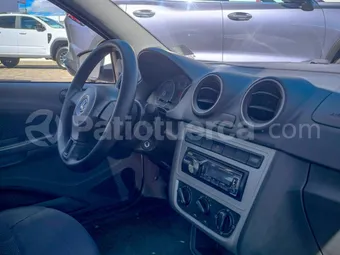 Volkswagen Voyage 2016 seminuevo Ambato — foto 13