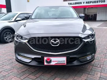 Mazda New CX-5 Core 2022 seminuevo Ambato — foto 2