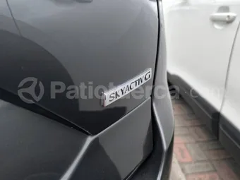 Mazda New CX-5 Core 2022 seminuevo Ambato — foto 6