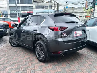 Mazda New CX-5 Core 2022 seminuevo Ambato — foto 7