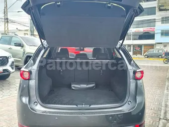 Mazda New CX-5 Core 2022 seminuevo Ambato — foto 8