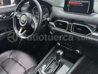 Mazda New CX-5 Core 2022 seminuevo Ambato — foto 10