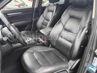 Mazda New CX-5 Core 2022 seminuevo Ambato — foto 11