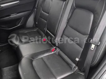 Mazda New CX-5 Core 2022 seminuevo Ambato — foto 12
