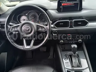 Mazda New CX-5 Core 2022 seminuevo Ambato — foto 13