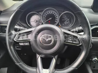 Mazda New CX-5 Core 2022 seminuevo Ambato — foto 14
