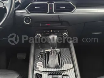 Mazda New CX-5 Core 2022 seminuevo Ambato — foto 16