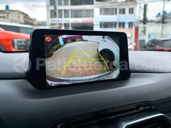 Mazda New CX-5 Core 2022 seminuevo Ambato — foto 17