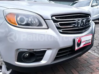 JAC T6 2022 seminuevo Ambato — foto 2