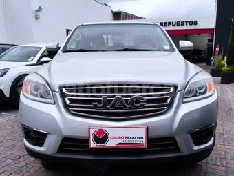 JAC T6 2022 seminuevo Ambato — foto 3