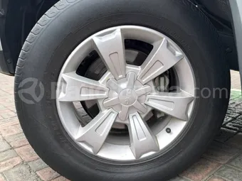 JAC T6 2022 seminuevo Ambato — foto 4