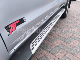 JAC T6 2022 seminuevo Ambato — foto 5