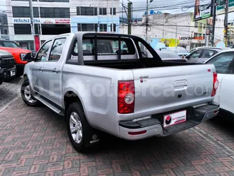 JAC T6 2022 seminuevo Ambato — foto 7