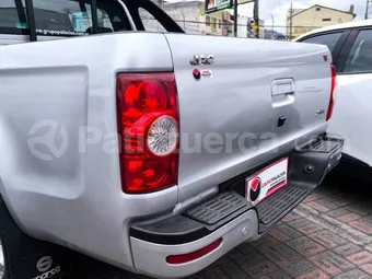 JAC T6 2022 seminuevo Ambato — foto 8