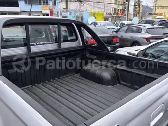 JAC T6 2022 seminuevo Ambato — foto 9