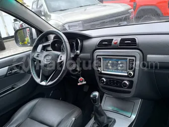 JAC T6 2022 seminuevo Ambato — foto 10