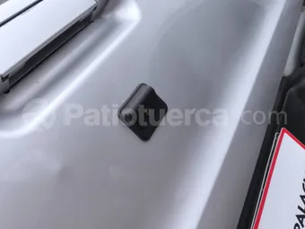JAC T6 2022 seminuevo Ambato — foto 12