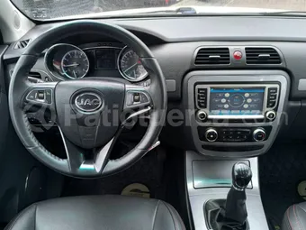 JAC T6 2022 seminuevo Ambato — foto 13