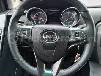 JAC T6 2022 seminuevo Ambato — foto 14
