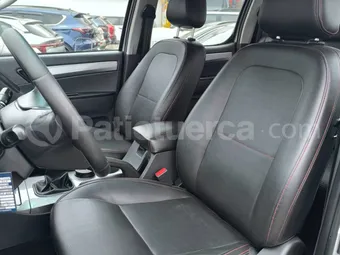 JAC T6 2022 seminuevo Ambato — foto 16