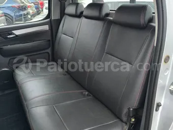 JAC T6 2022 seminuevo Ambato — foto 17