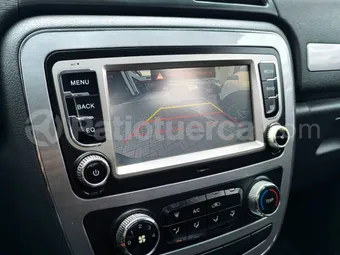 JAC T6 2022 seminuevo Ambato — foto 18